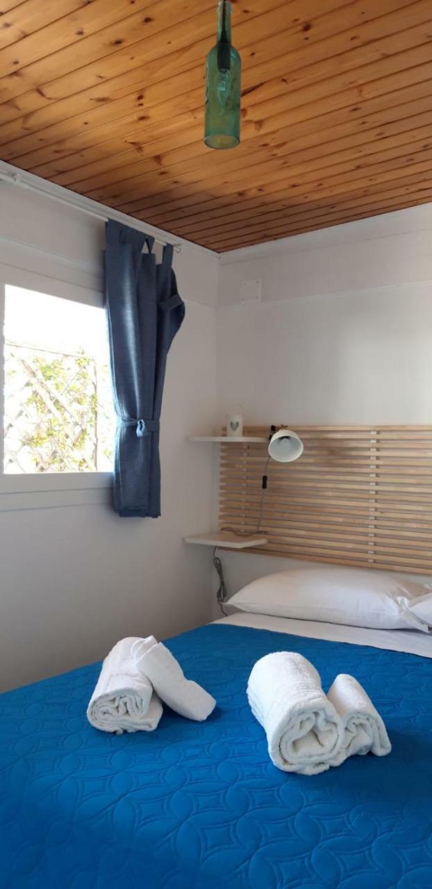 Bungalow Minonthebeach Gaeta Exterior photo