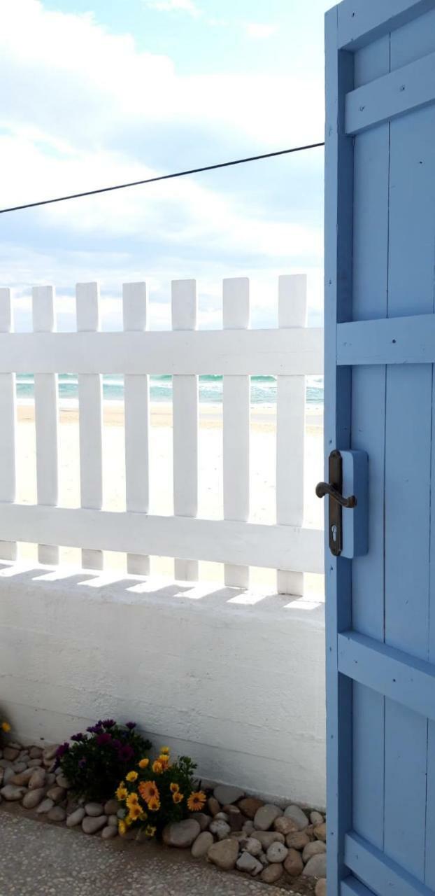 Bungalow Minonthebeach Gaeta Exterior photo